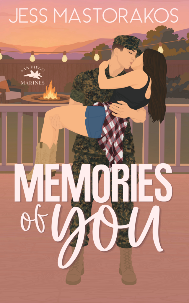 Memories of You