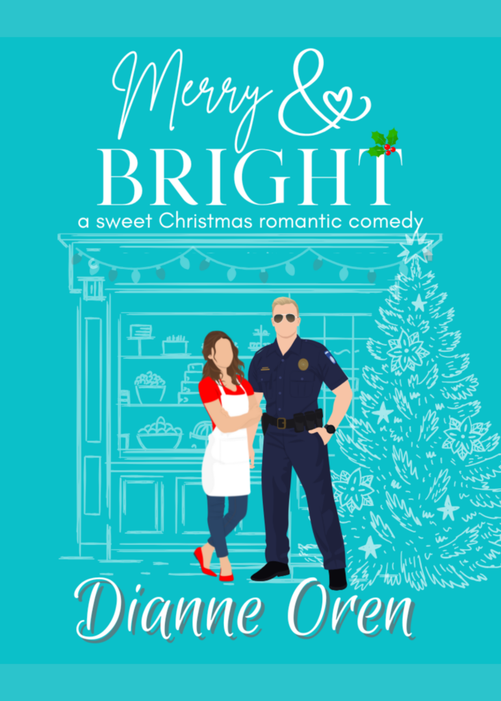 Merry and Bright
