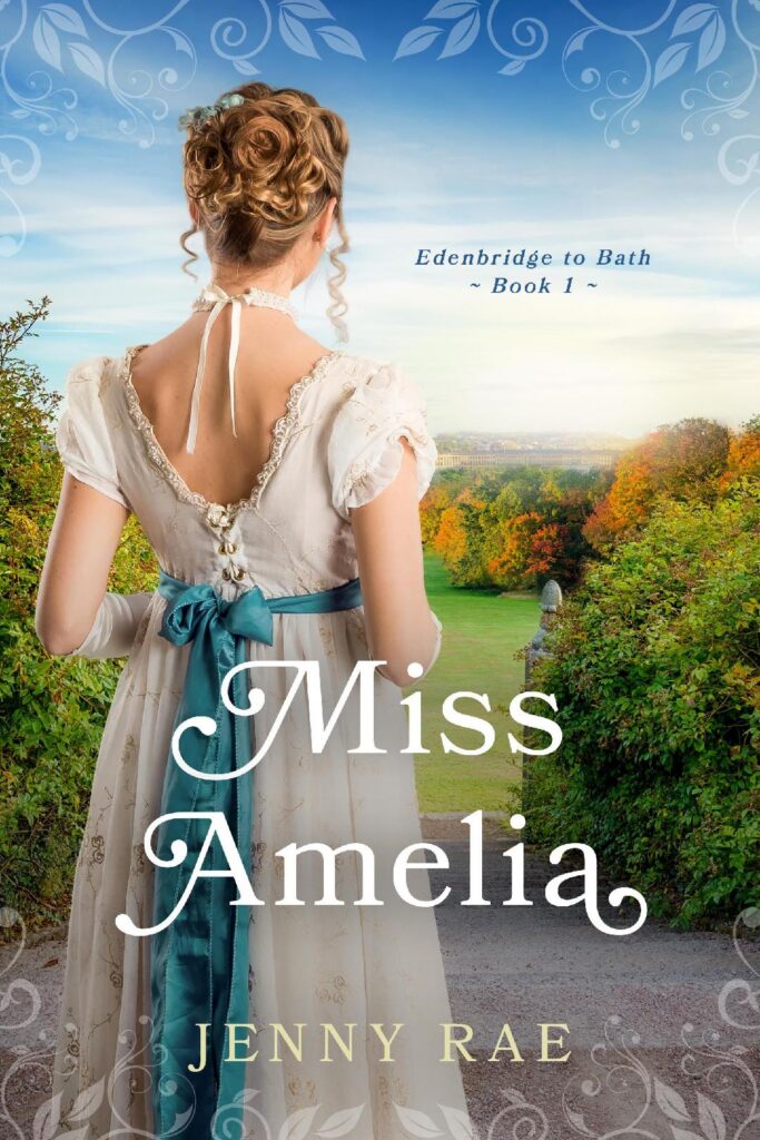 Miss Amelia