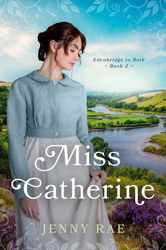 Miss Catherine