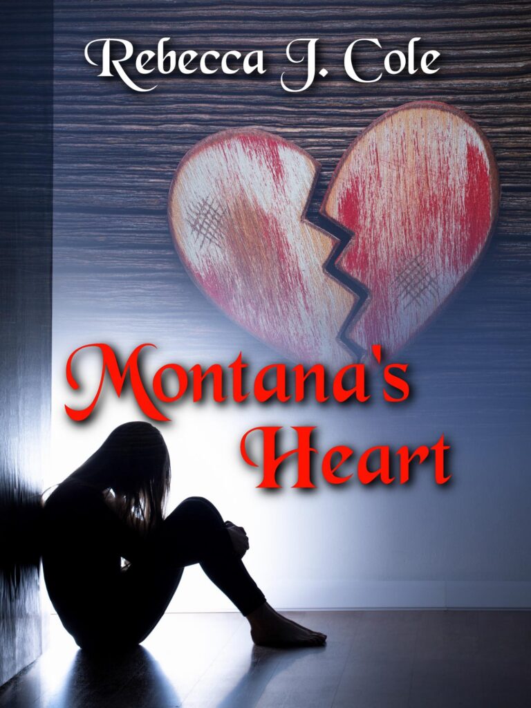 Montana’s Heart