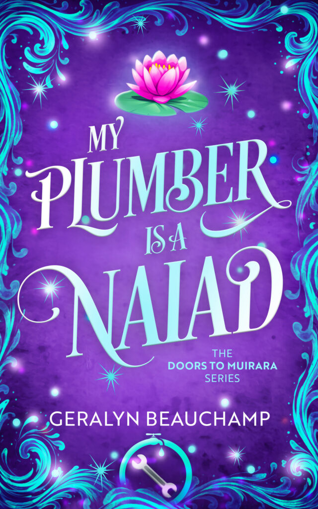 My Plumber is a Naiad