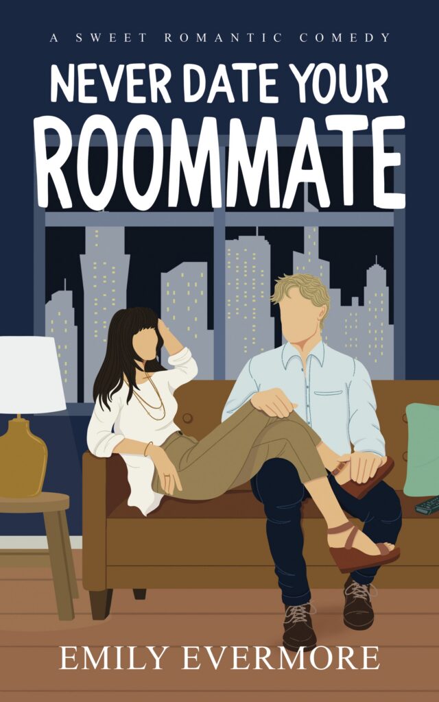 Never Date Your Roommate