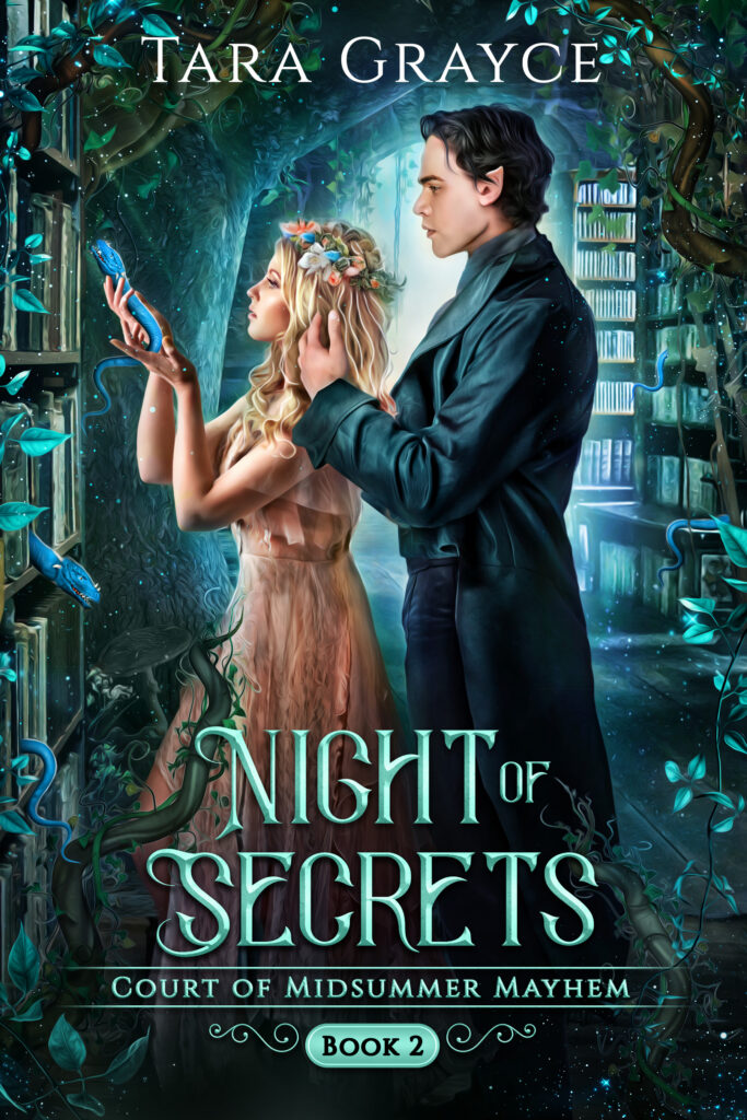 Night of Secrets