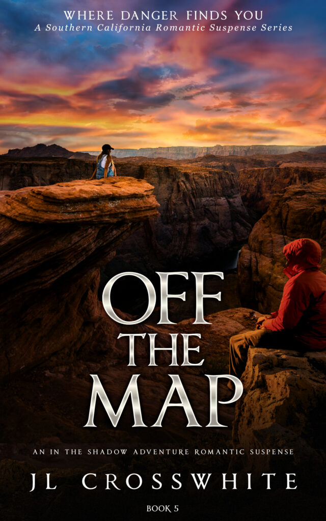 Off the Map
