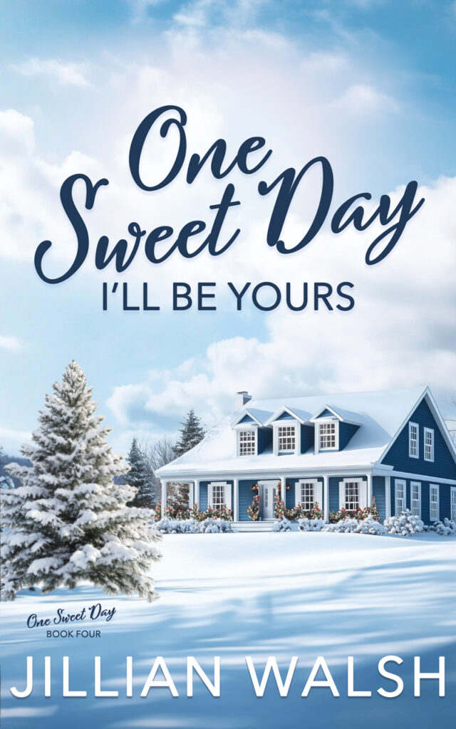 One Sweet Day I’ll Be Yours