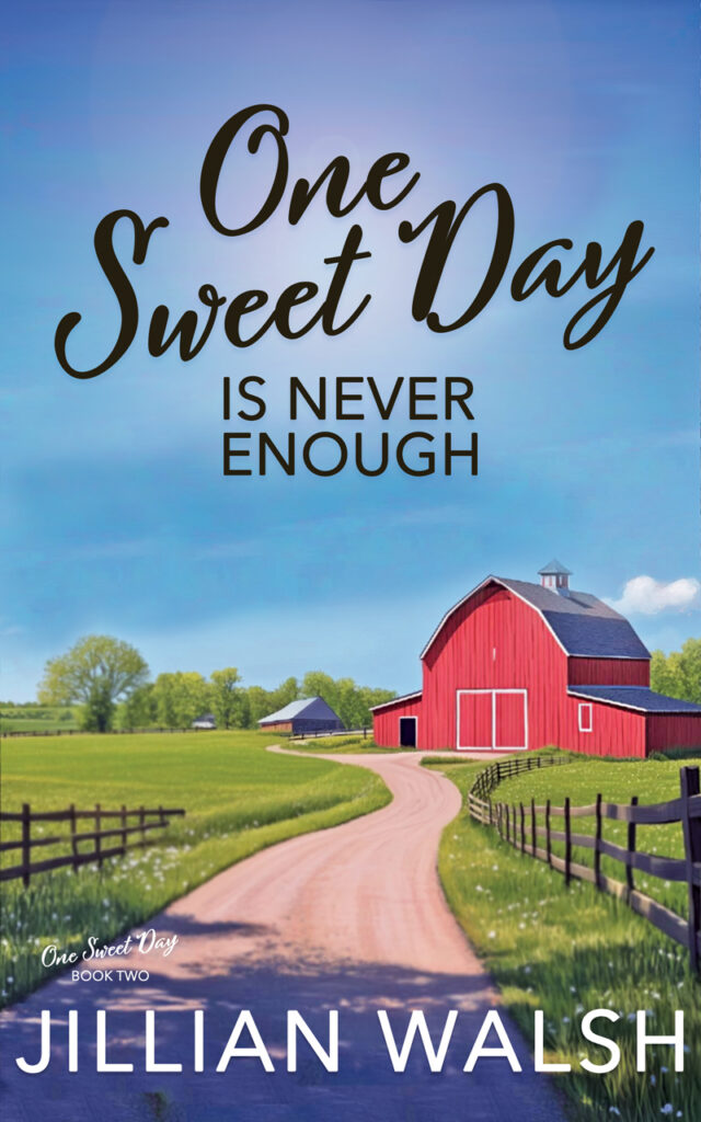 One Sweet Day is Never Enough
