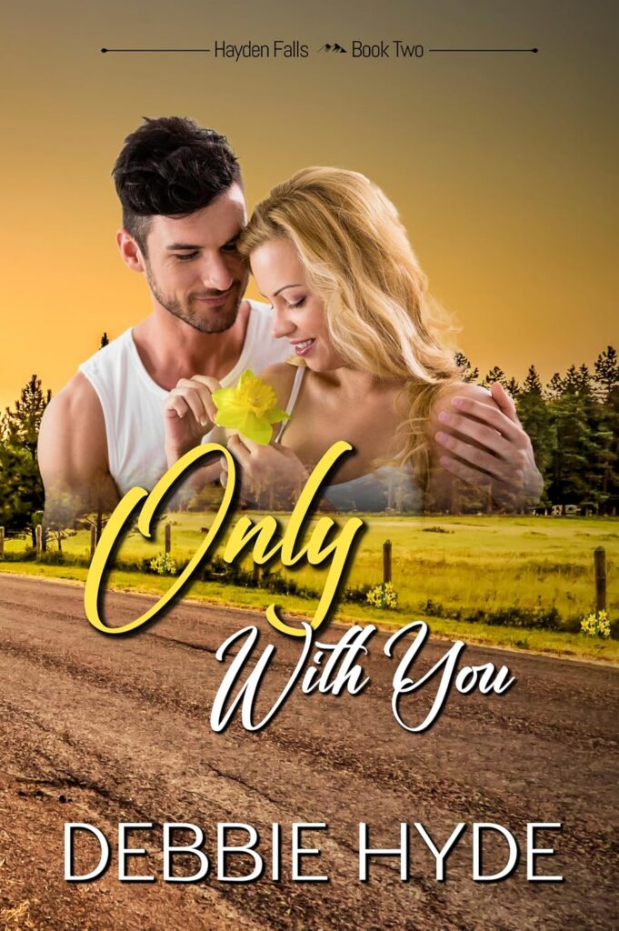 Only With You