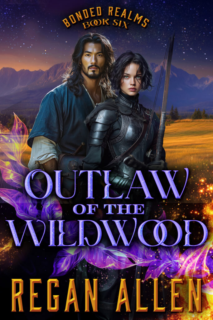 Outlaw of the Wildwood