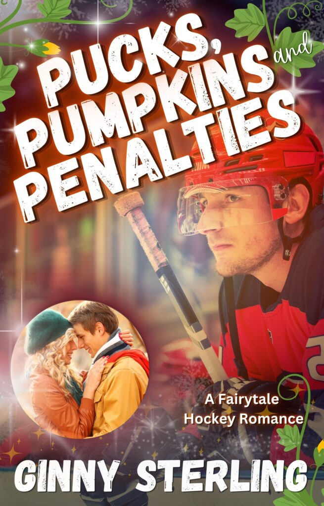 Pucks, Pumpkins and Penalties