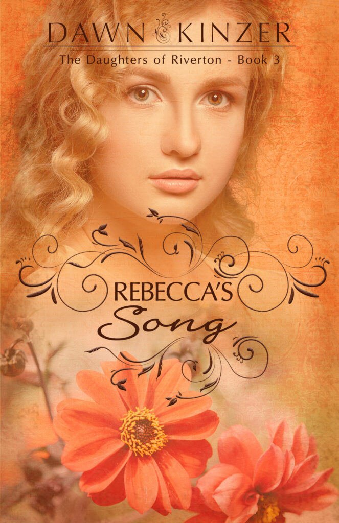 Rebecca’s Song