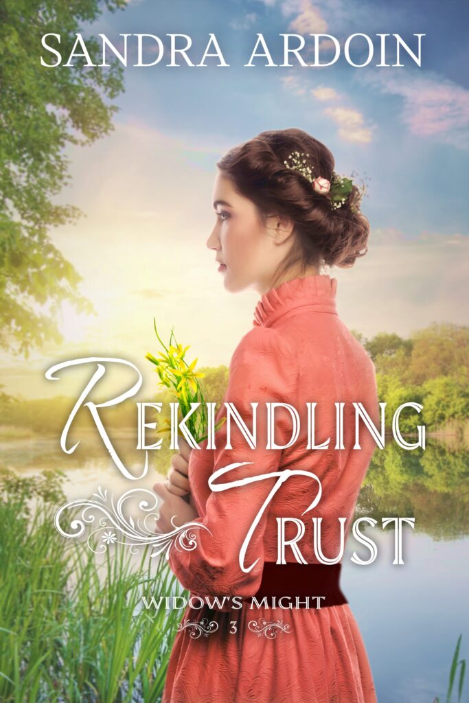 Rekindling Trust
