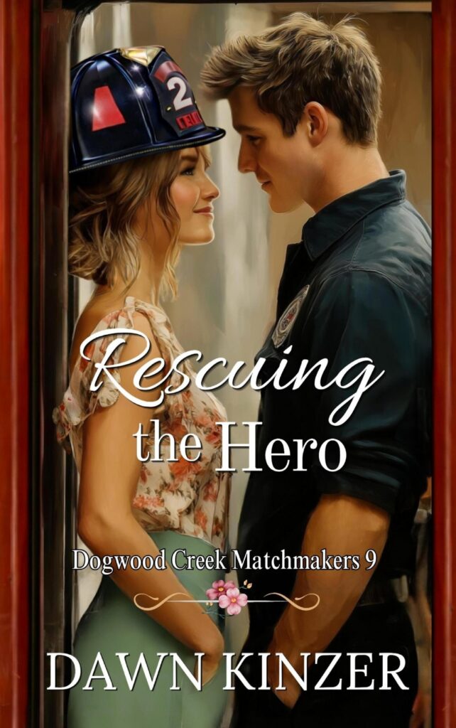 Rescuing the Hero