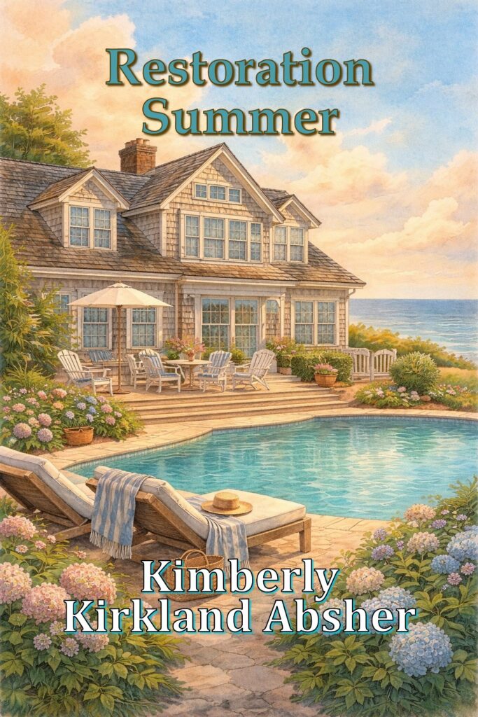 Restoration Summer