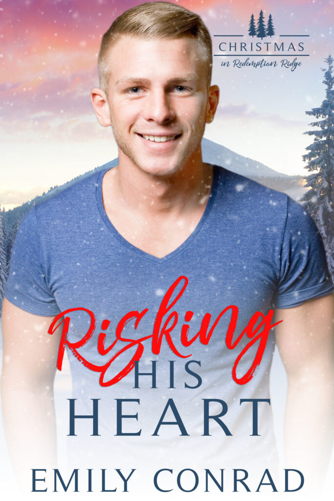 Risking His Heart