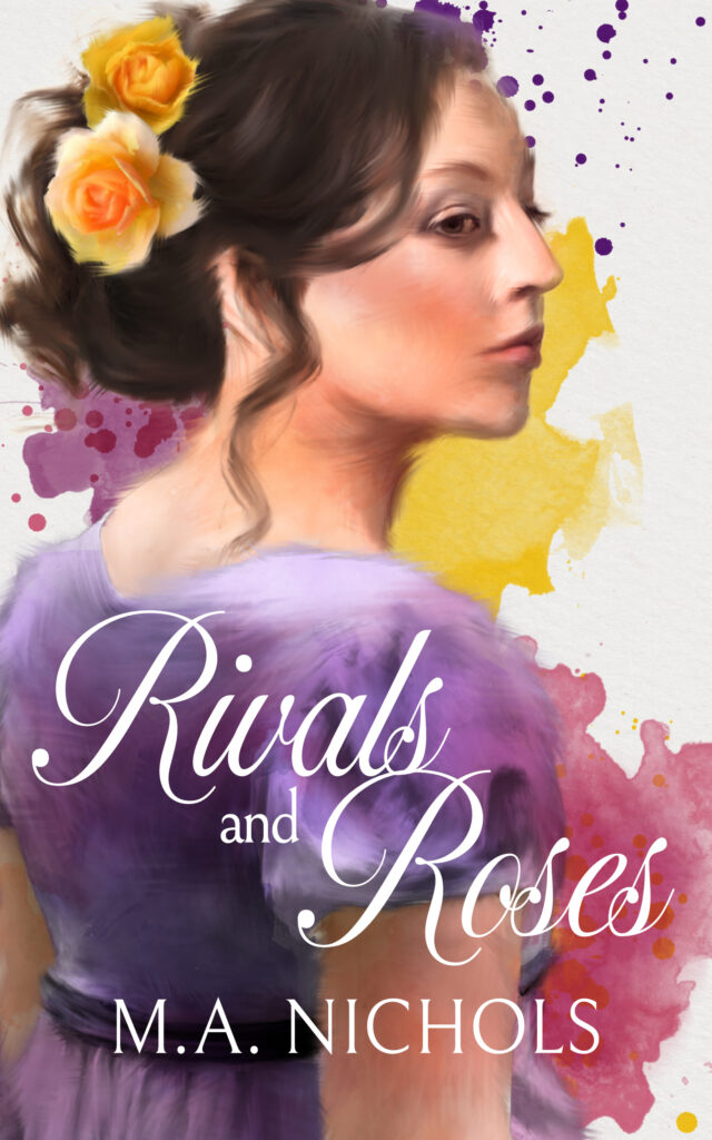 Rivals & Roses