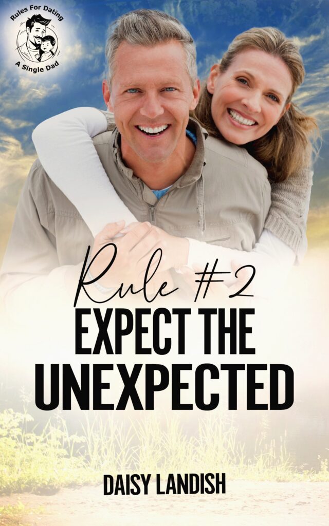 Rule #2: Expect the Unexpected