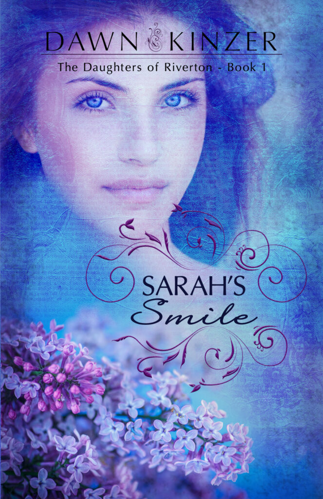 Sarah’s Smile