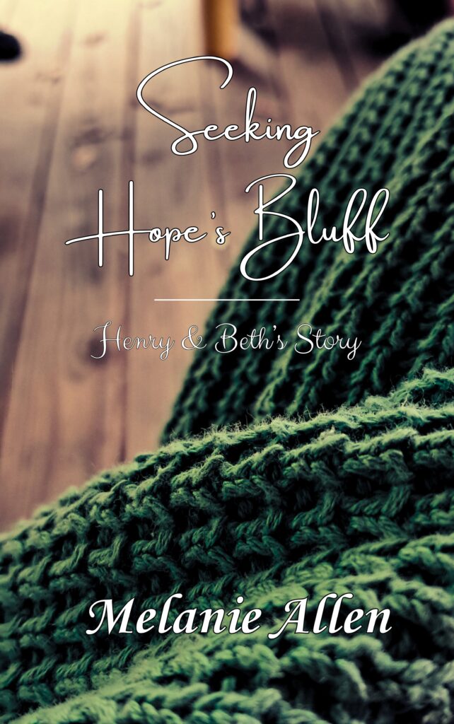 Seeking Hope’s Bluff