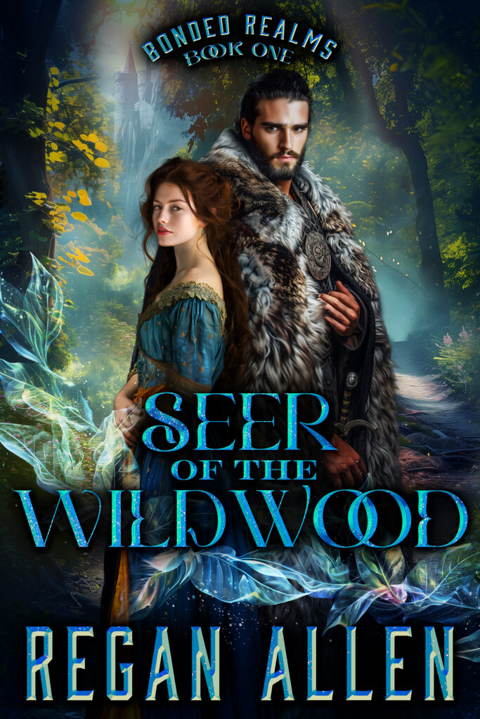 Seer of the Wildwood