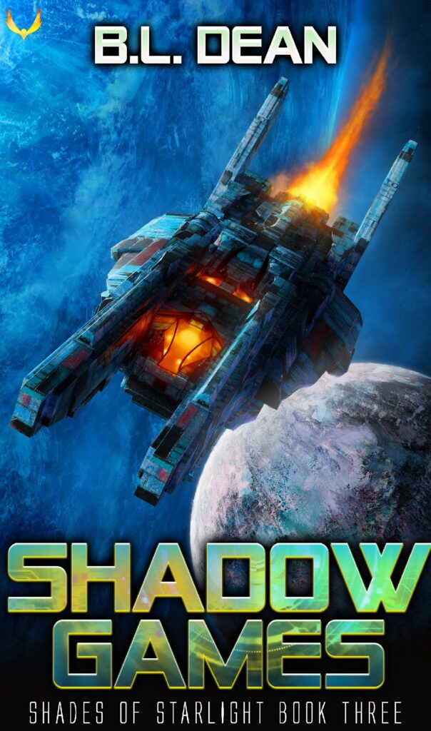 Shadow Games