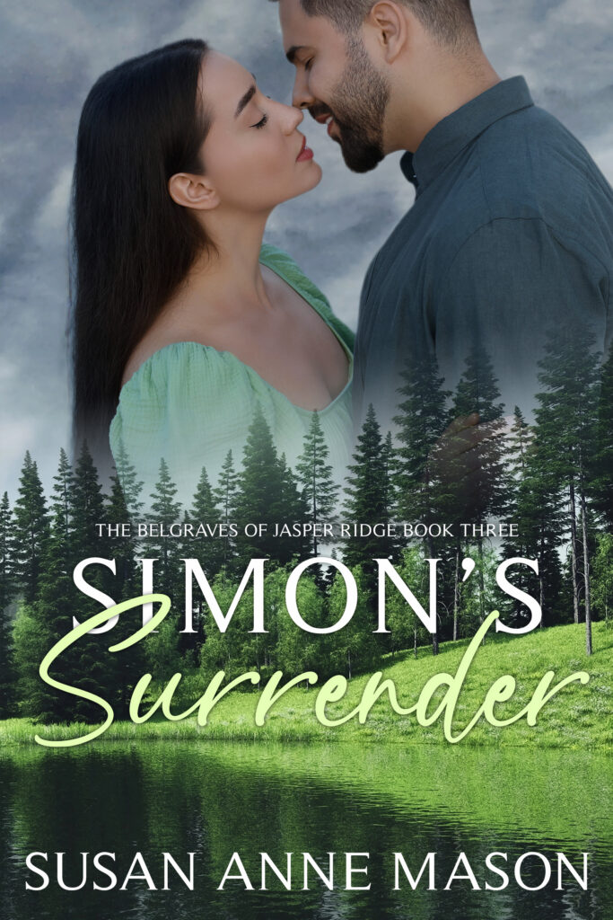 Simon’s Surrender