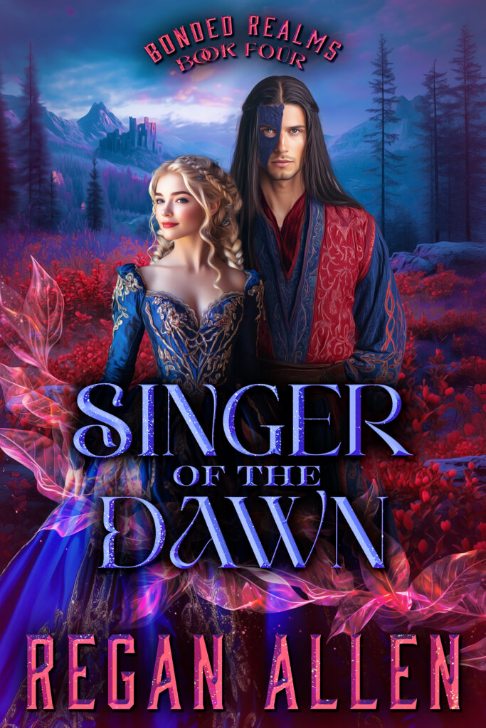 Singer of the Dawn