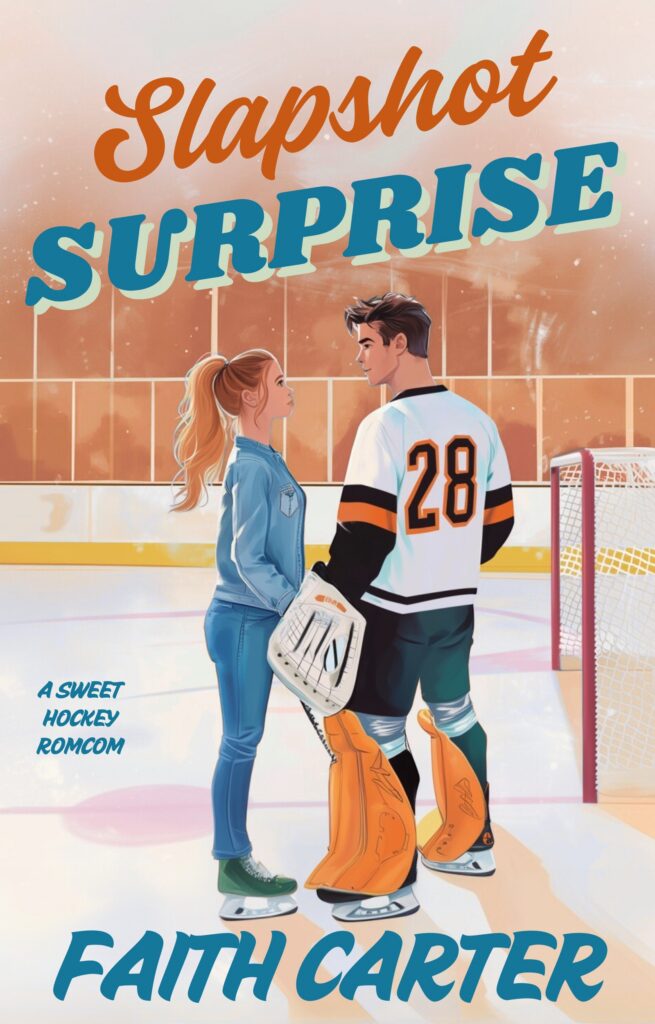 Slapshot Surprise