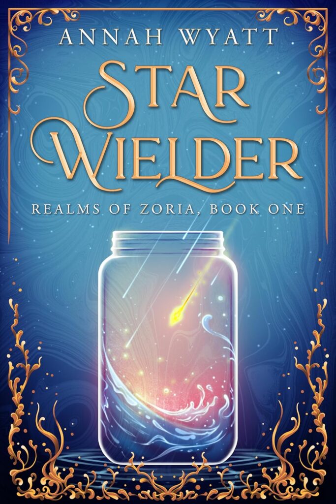 Star Wielder