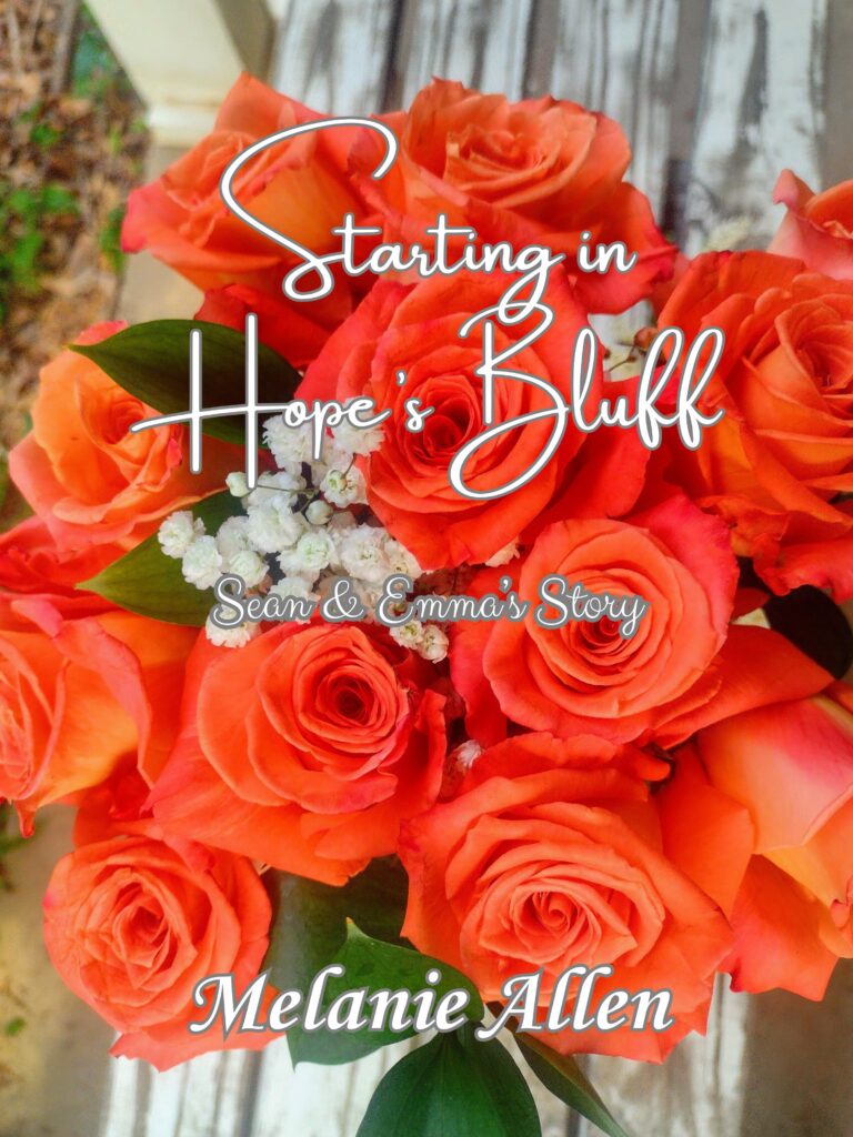 Starting in Hope’s Bluff