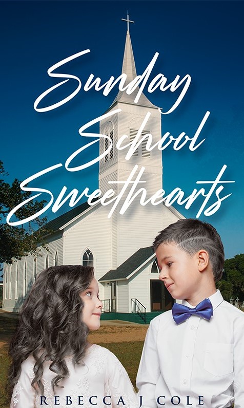 Sunday School Sweethearts