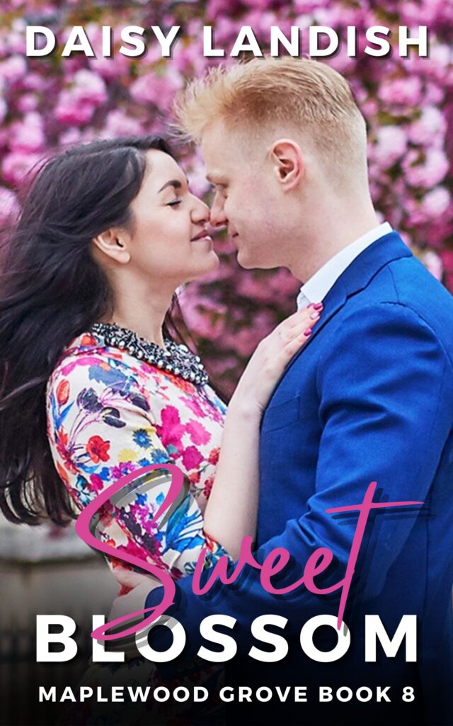 Sweet Blossom