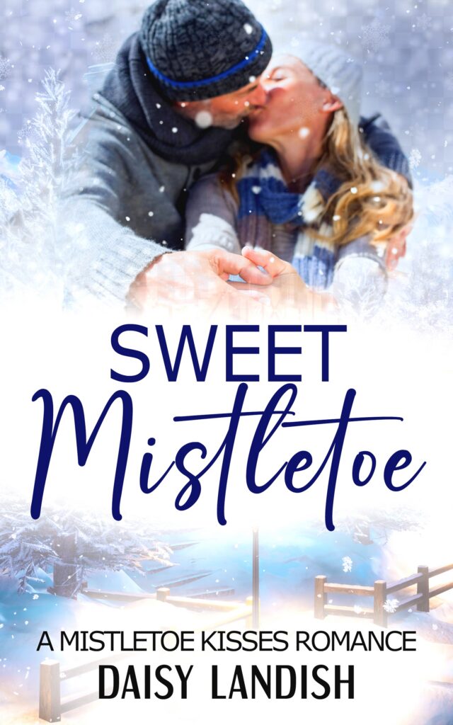 Sweet Mistletoe