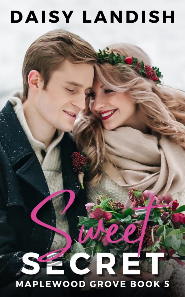 Sweet Secret