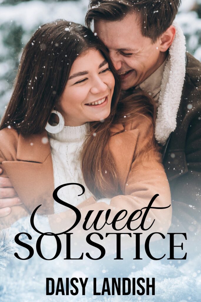 Sweet Solstice