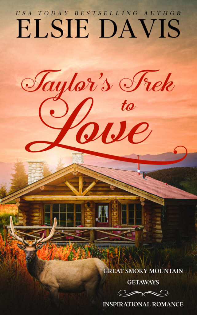 Taylor’s Trek to Love