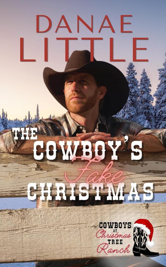 The Cowboy’s Fake Christmas