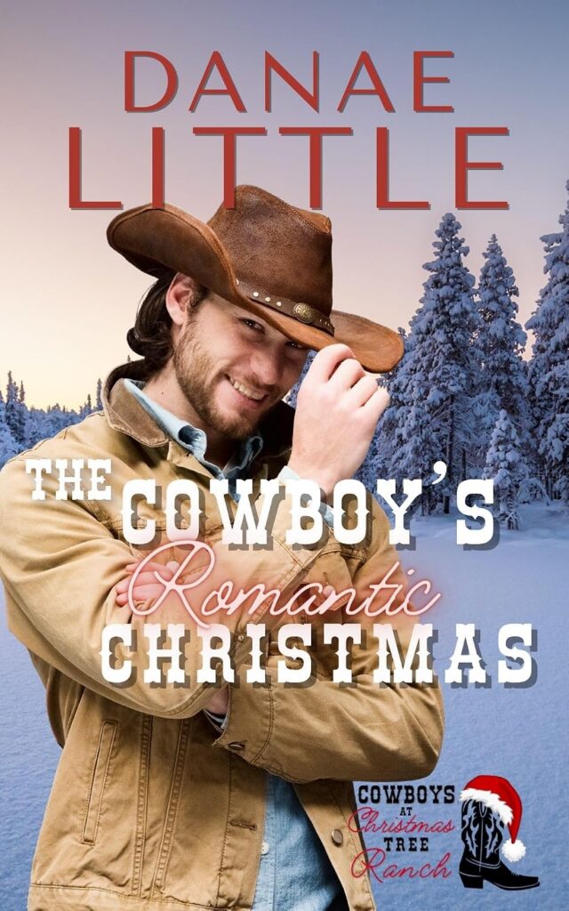 The Cowboy’s Romantic Christmas