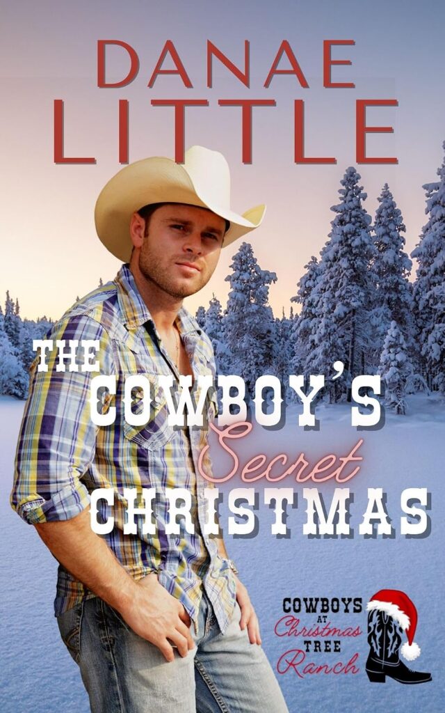 The Cowboy’s Secret Christmas