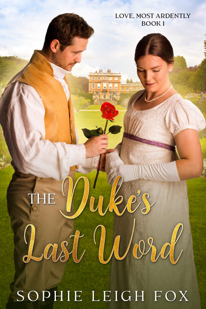 The Duke’s Last Word