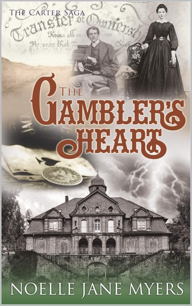 The Gambler’s Heart