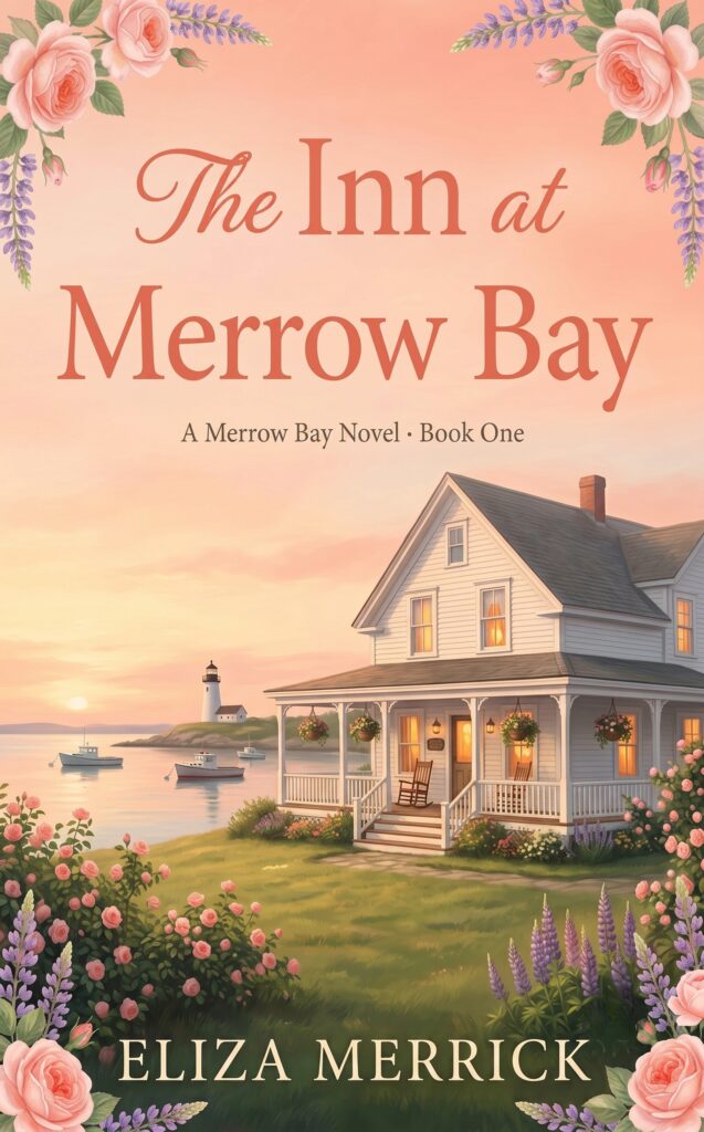 The Inn at Merrow Bay
