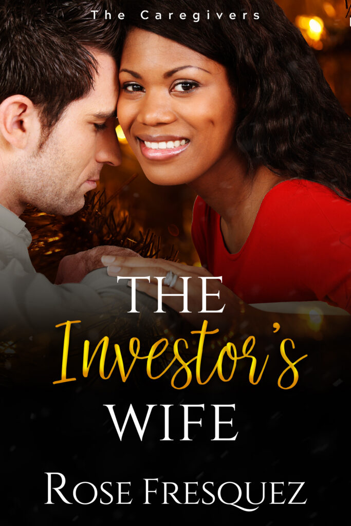 The Investor’s Wife