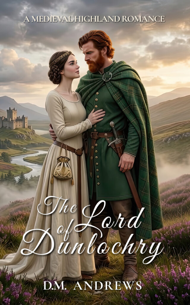 The Lord of Dunlochry