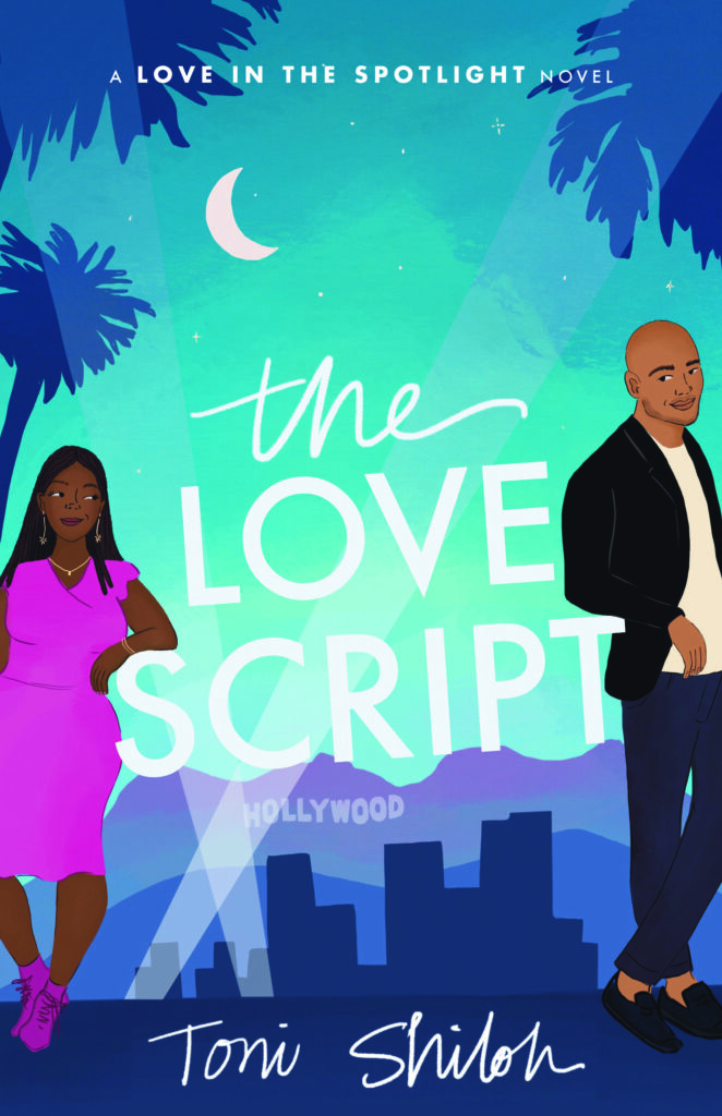 The Love Script