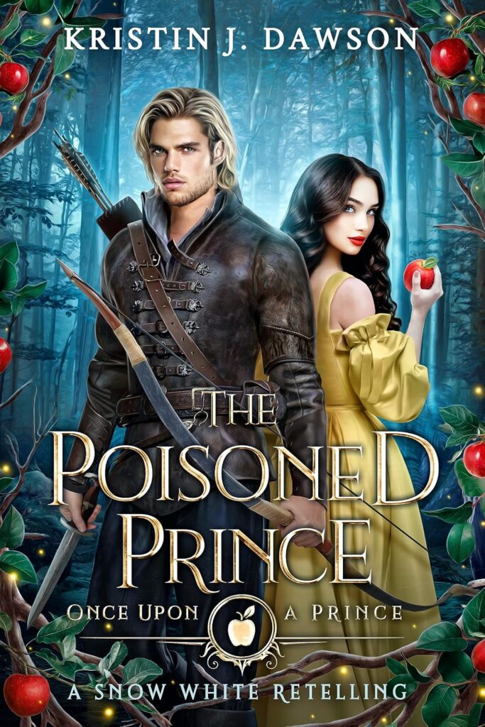 The Poisoned Prince