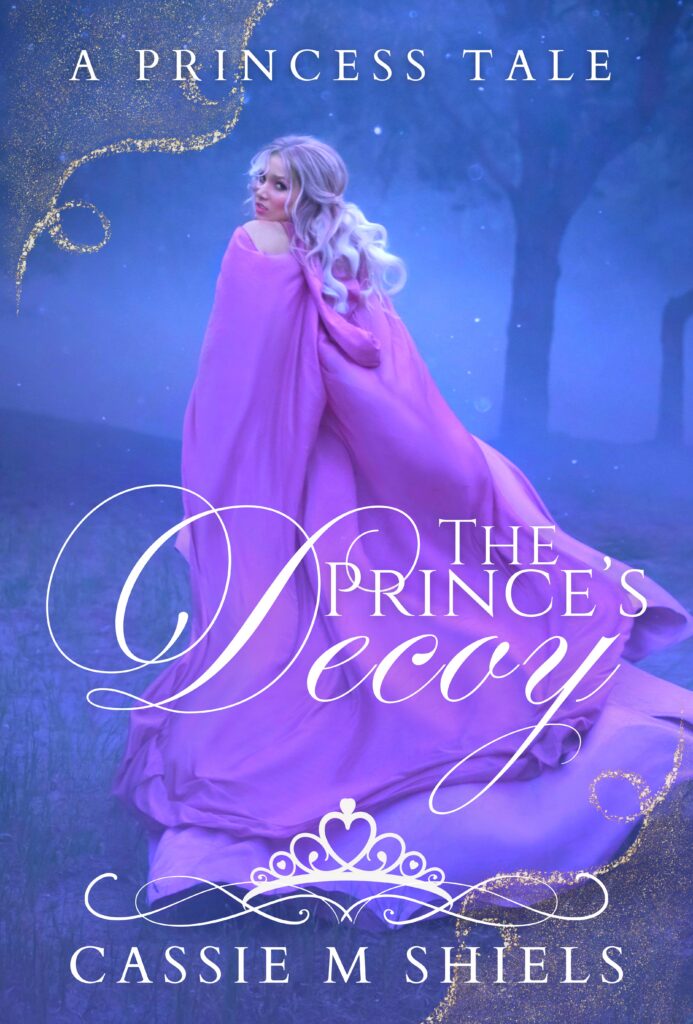 The Prince’s Decoy