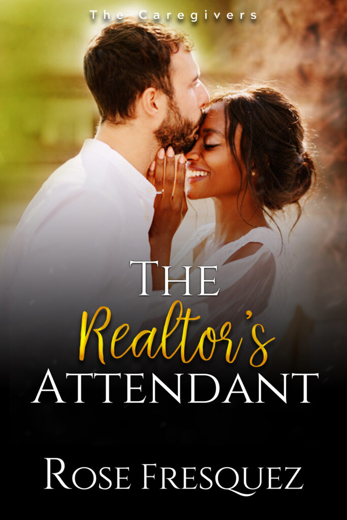 The Realtor’s Attendant