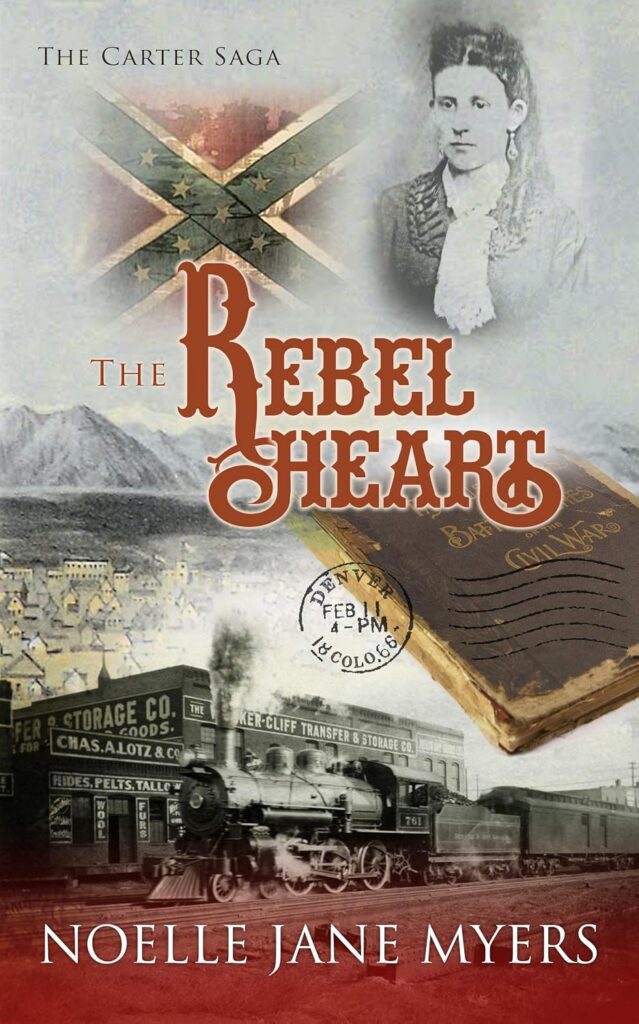The Rebel Heart