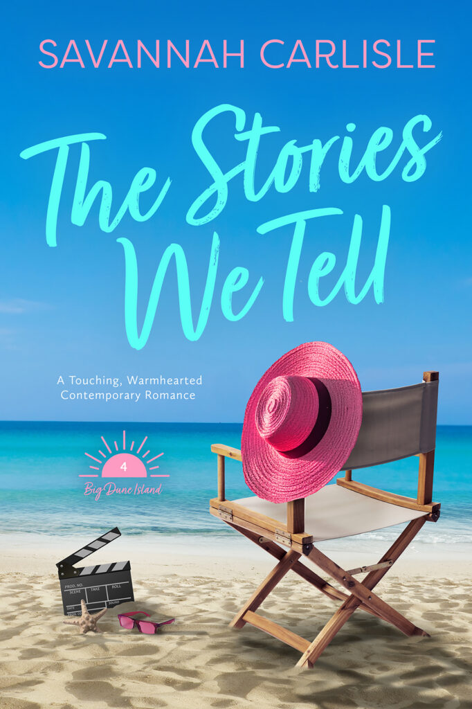 The Stories We Tell